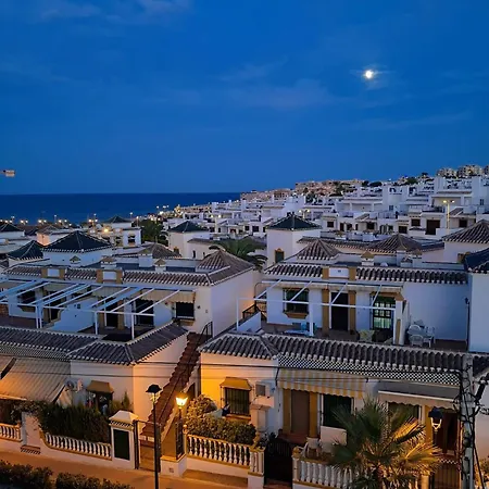 Rosa La Mata (Torrevieja)