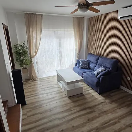 Rosa Apartmán