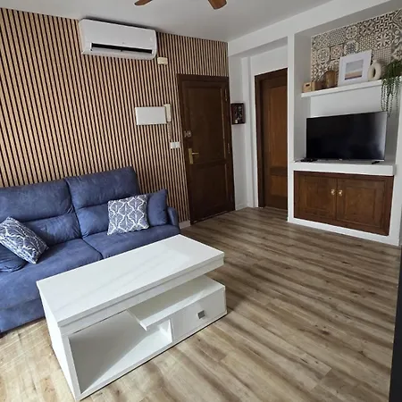 Apartmán Rosa La Mata (Torrevieja)